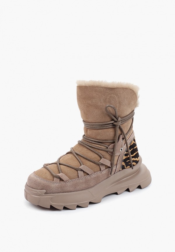 фото Ботинки graciana