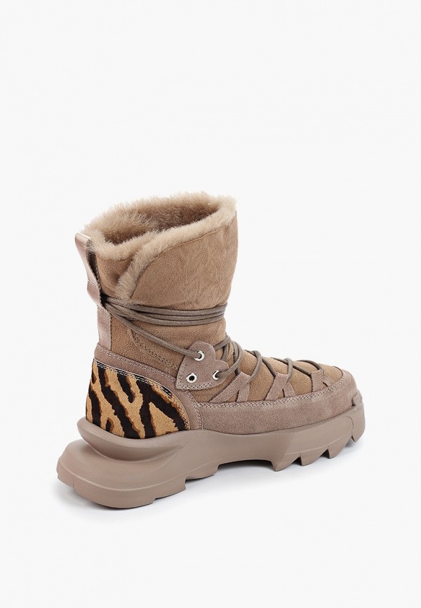 фото Ботинки graciana