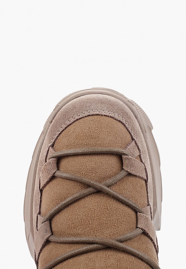 фото Ботинки graciana