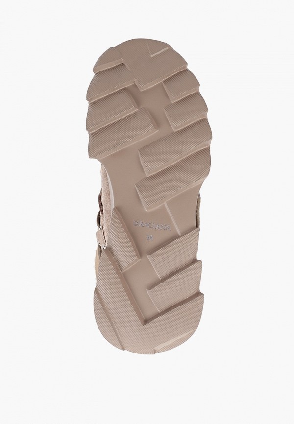 фото Ботинки graciana