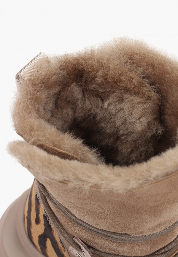 фото Ботинки graciana