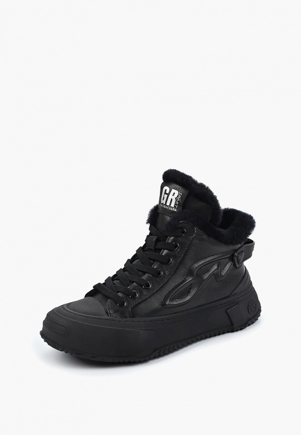 фото Кеды graciana