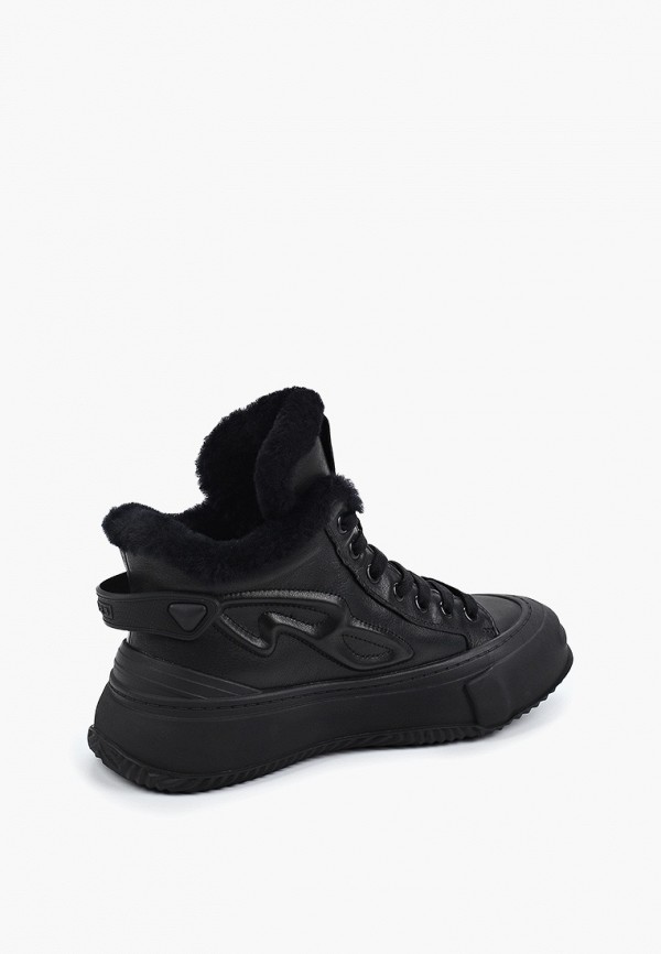 фото Кеды graciana