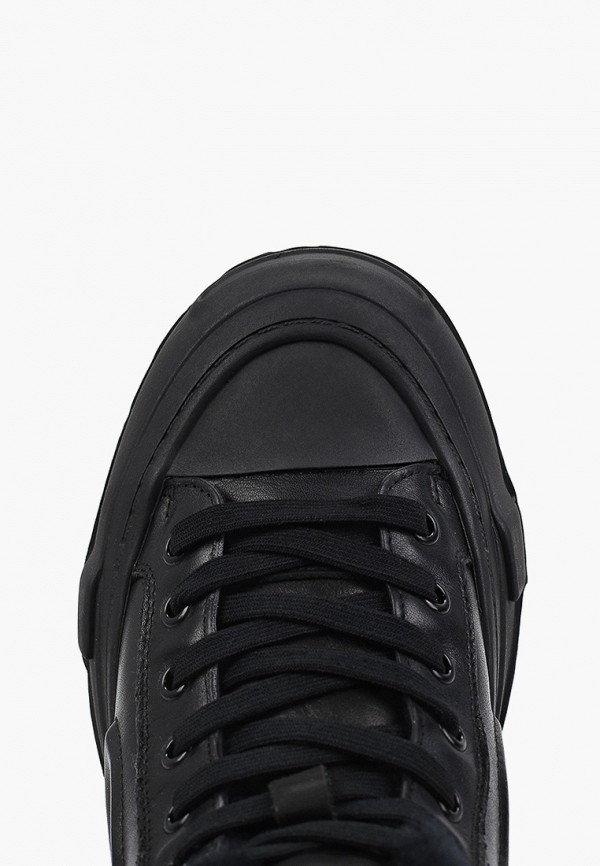 фото Кеды graciana