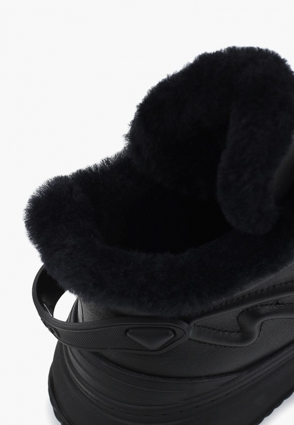 фото Кеды graciana