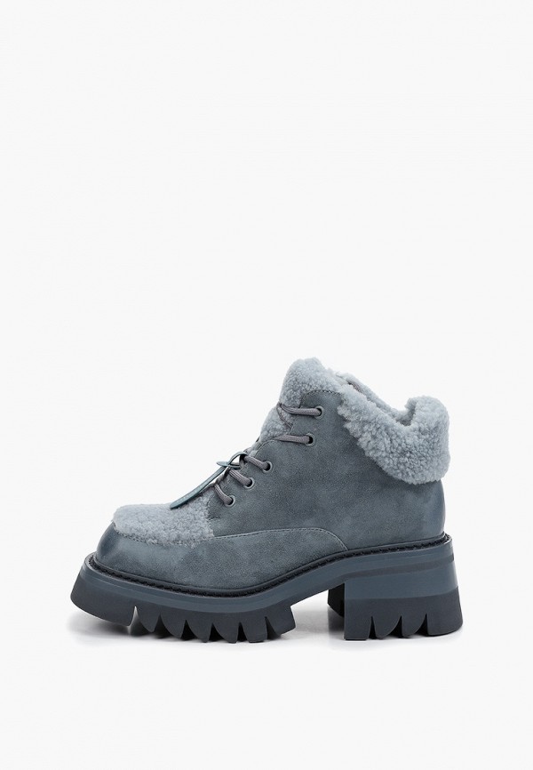 Ботинки Graciana 9900₽