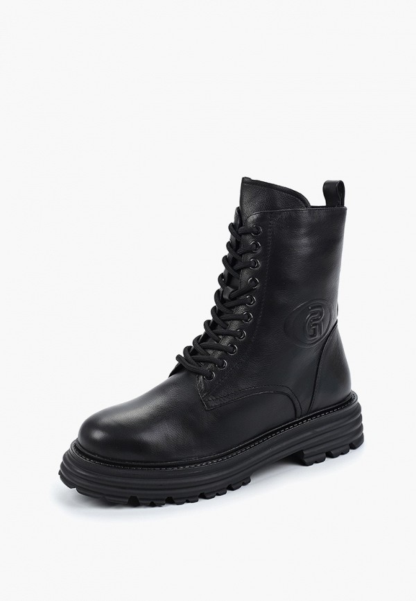 фото Ботинки graciana