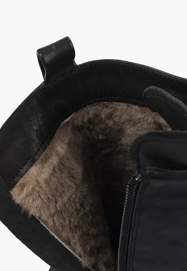 фото Ботинки graciana