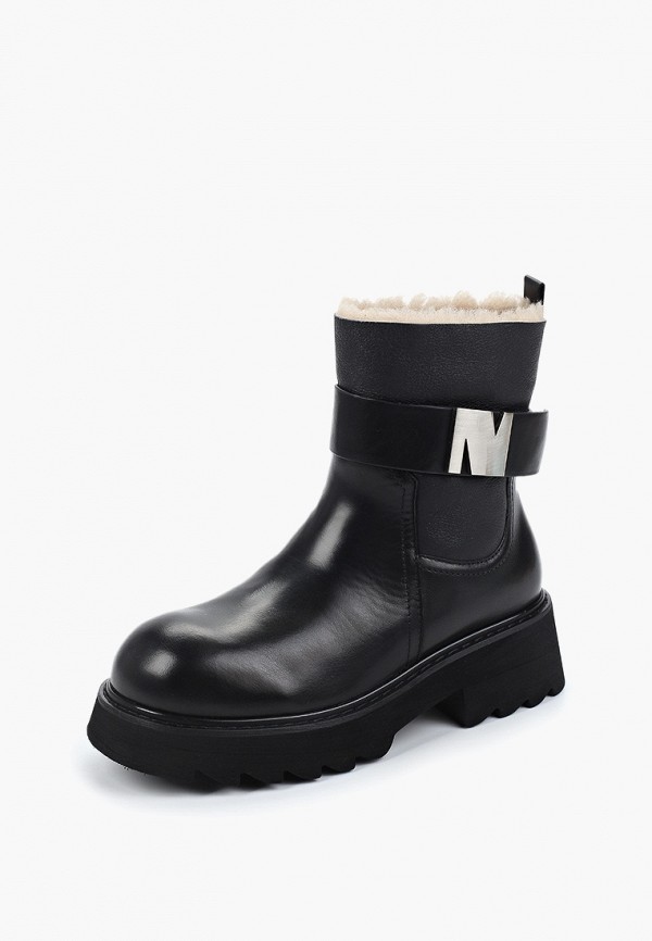 фото Ботинки graciana