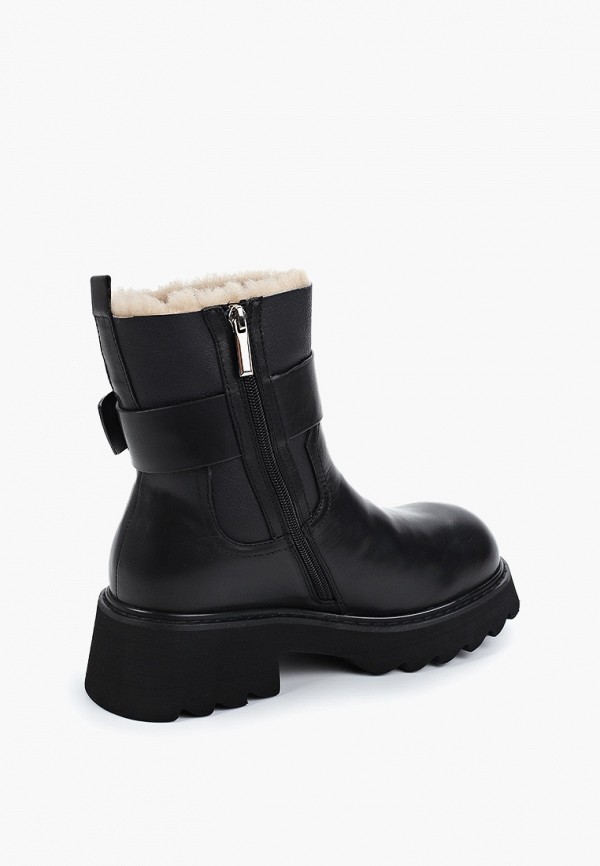 фото Ботинки graciana