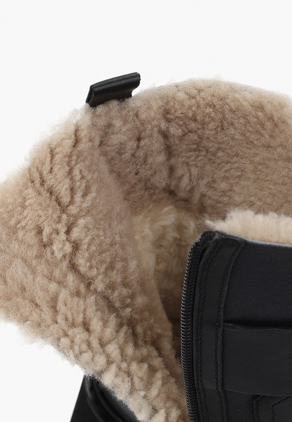 фото Ботинки graciana