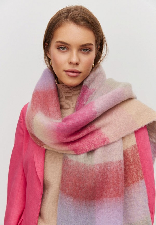 фото Шарф perles