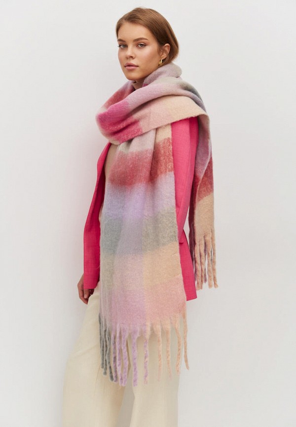 фото Шарф perles