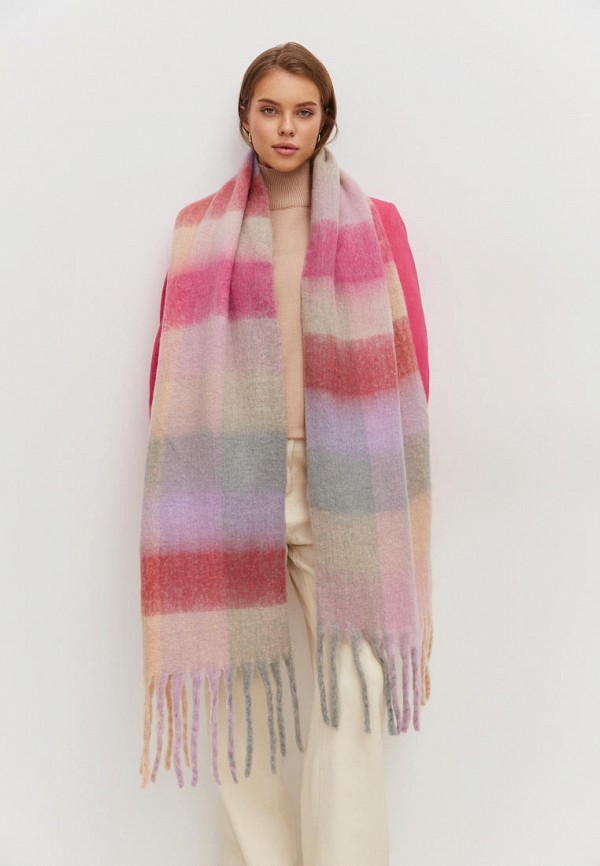 фото Шарф perles