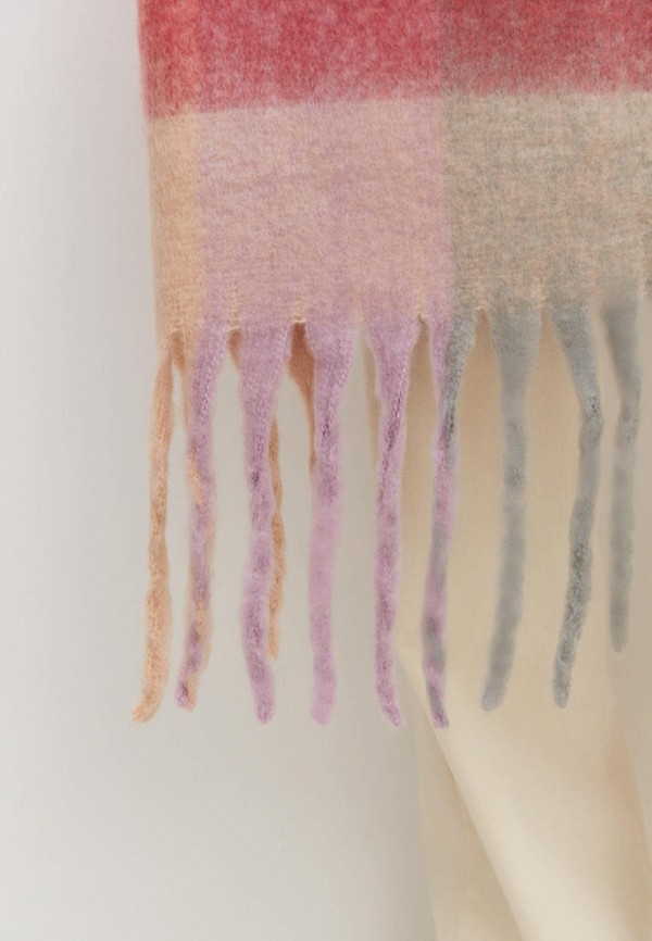 фото Шарф perles