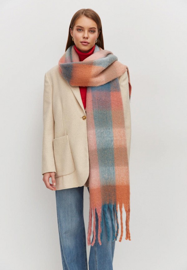 фото Шарф perles