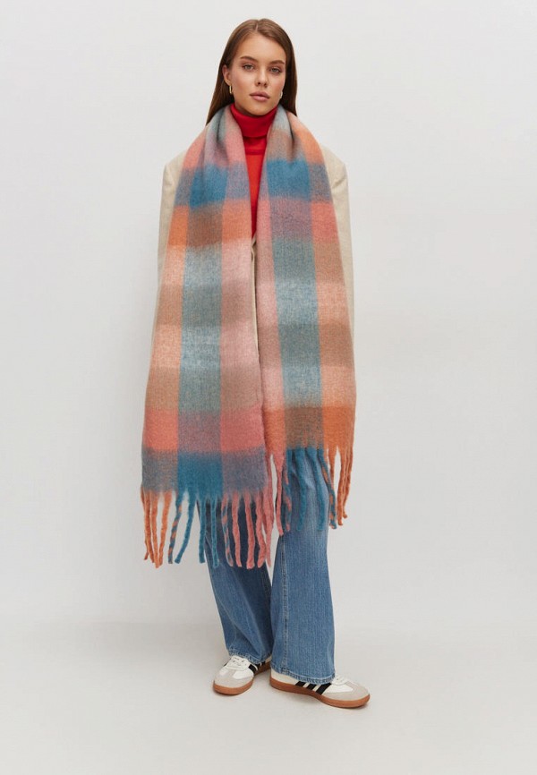 фото Шарф perles