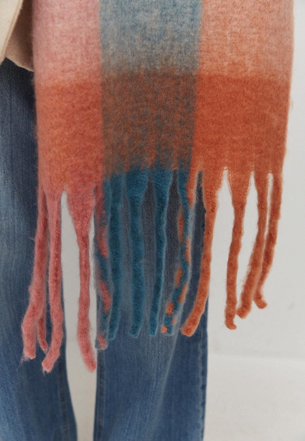 фото Шарф perles