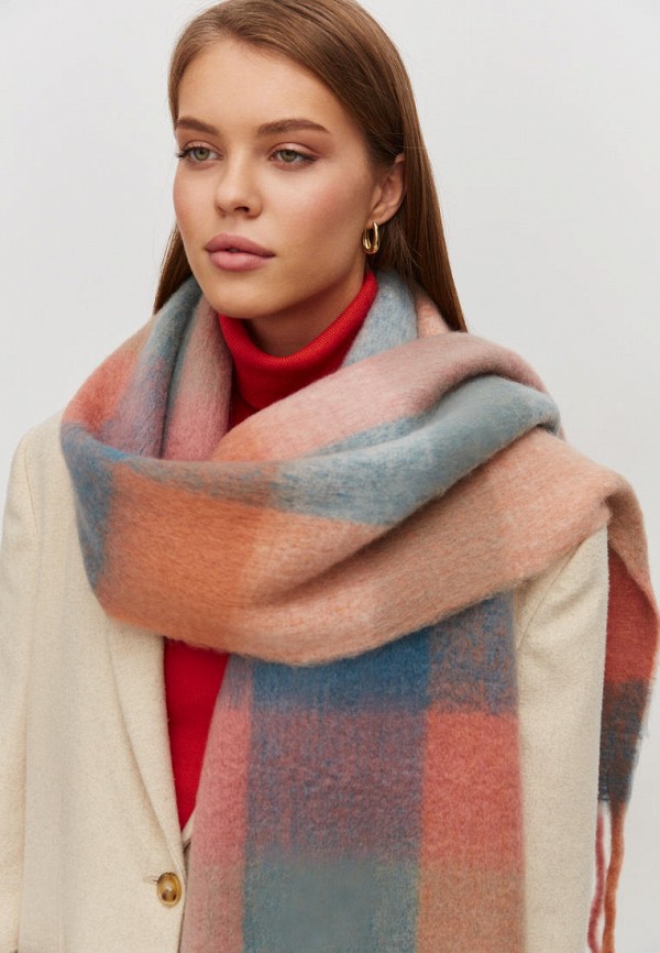 фото Шарф perles