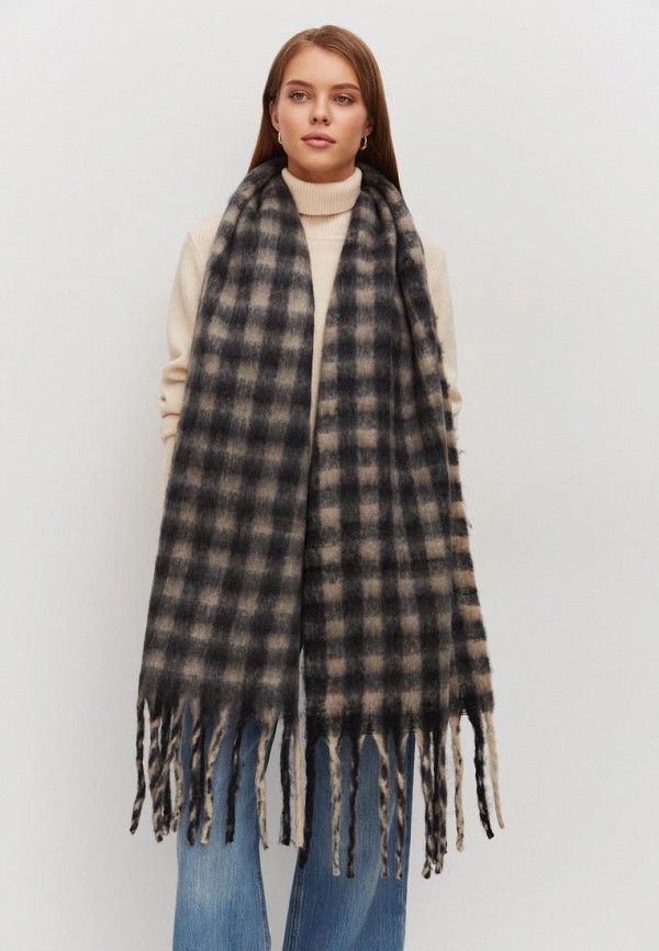 фото Шарф perles