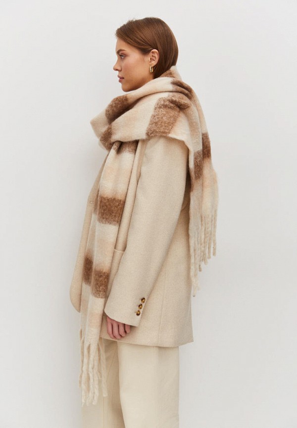 фото Шарф perles