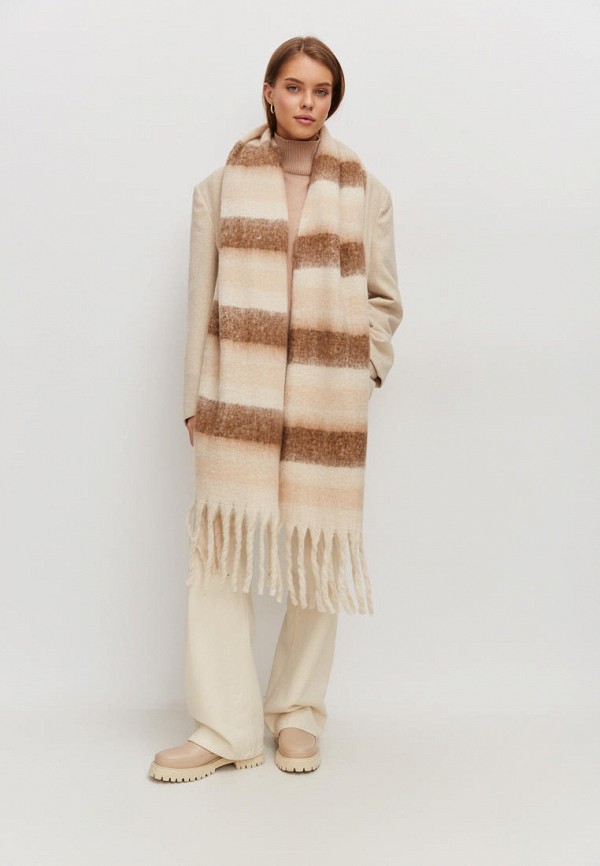 фото Шарф perles