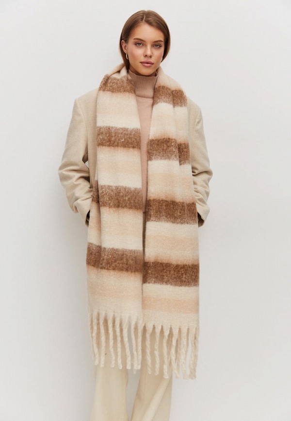 фото Шарф perles