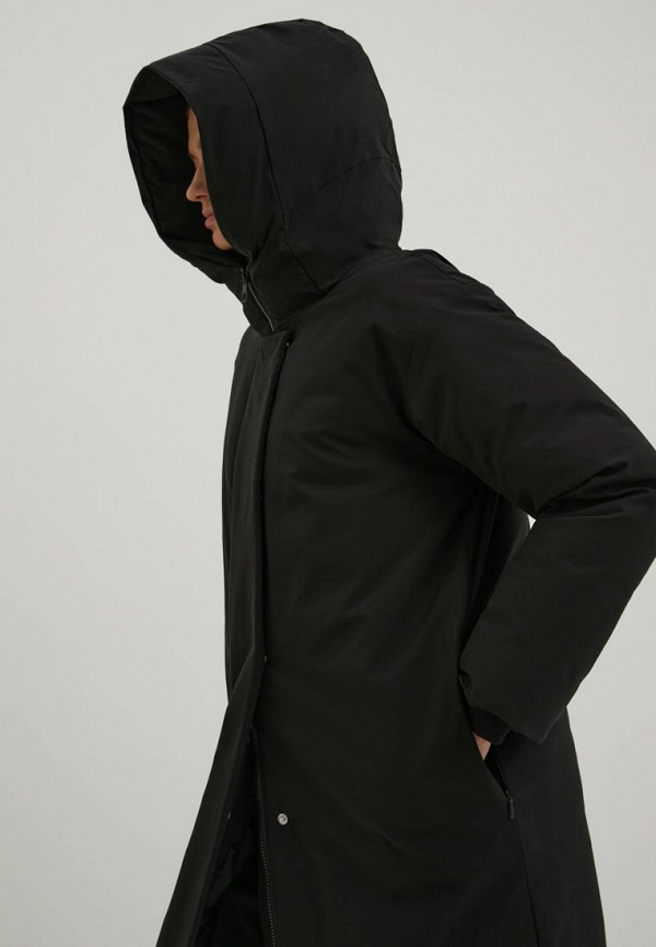 фото Пуховик finn flare