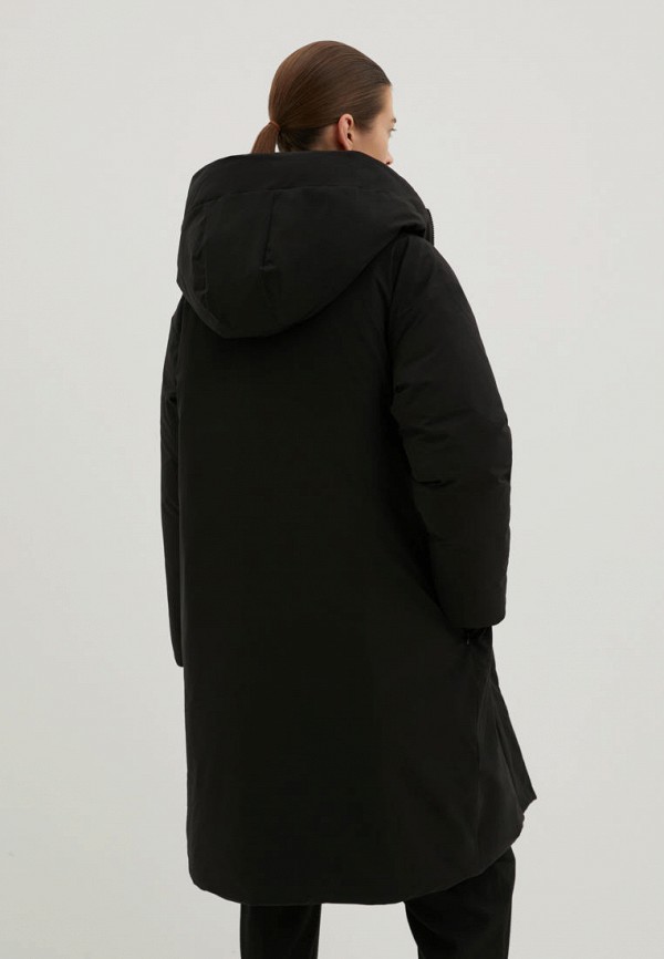 фото Пуховик finn flare