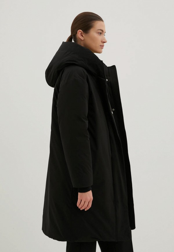 фото Пуховик finn flare