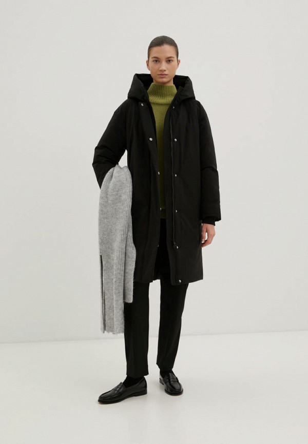 фото Пуховик finn flare