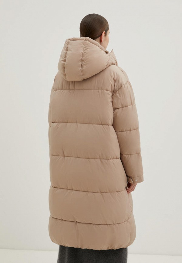 фото Куртка утепленная finn flare