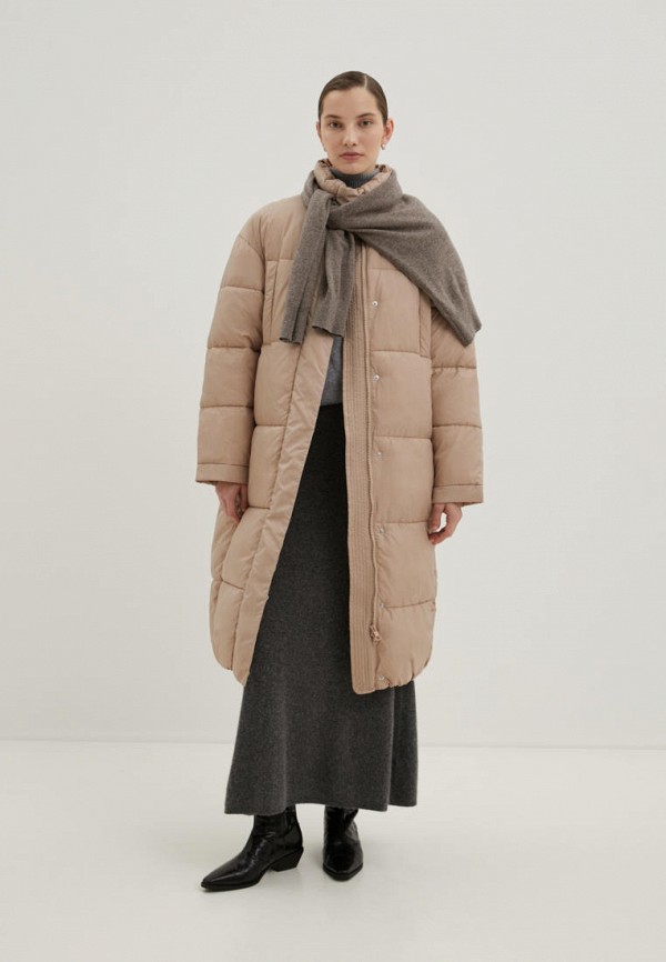 фото Куртка утепленная finn flare