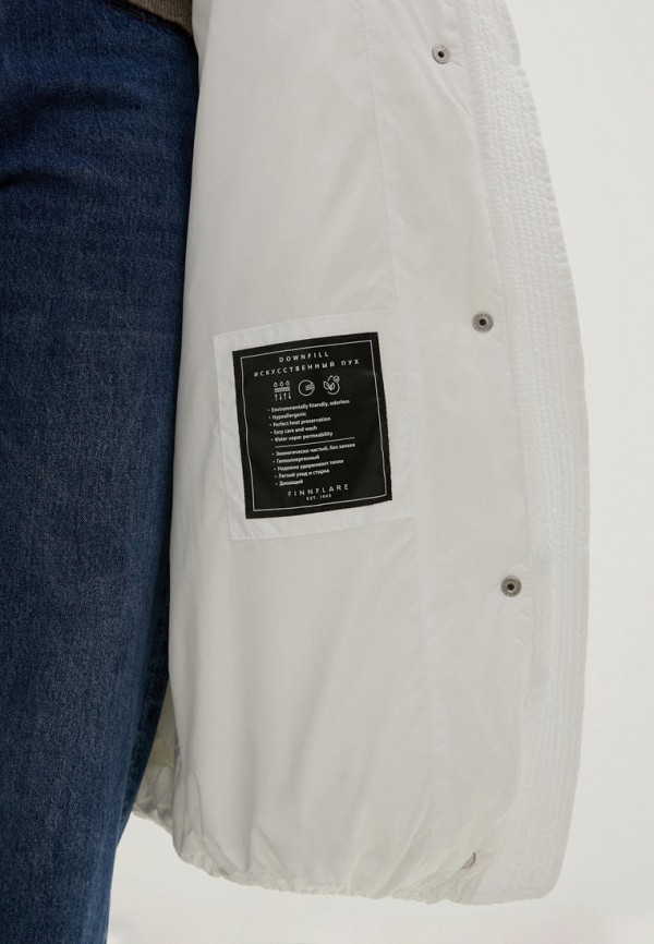 фото Куртка утепленная finn flare