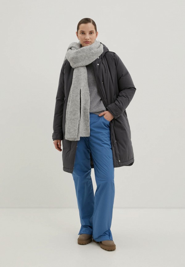 фото Пуховик finn flare