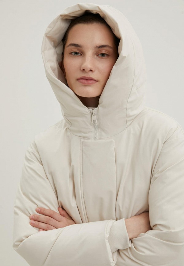 фото Пуховик finn flare