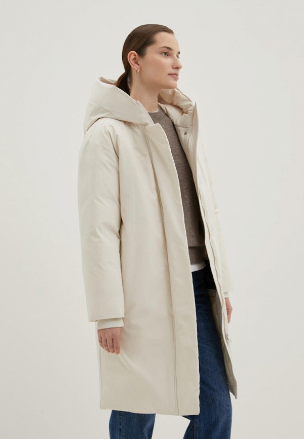 фото Пуховик finn flare