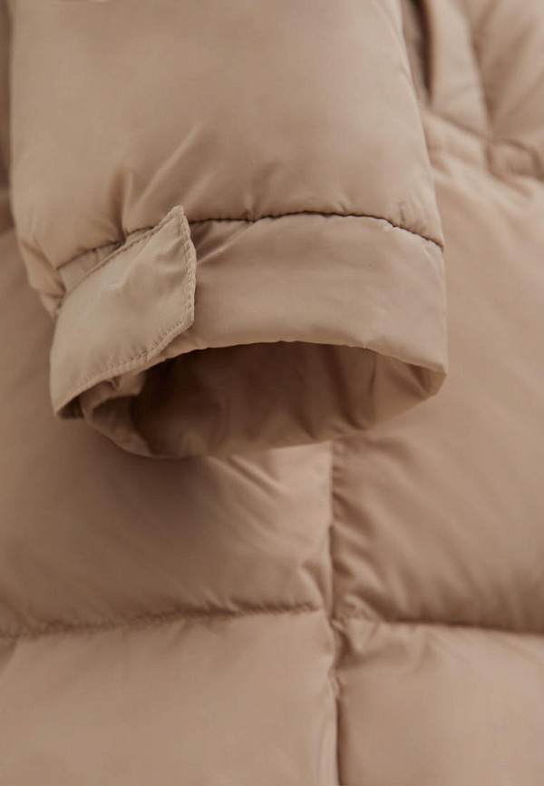 фото Пуховик finn flare