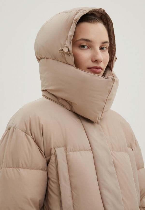 фото Пуховик finn flare