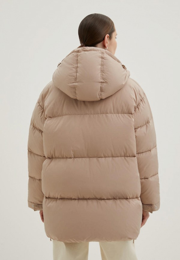 фото Пуховик finn flare