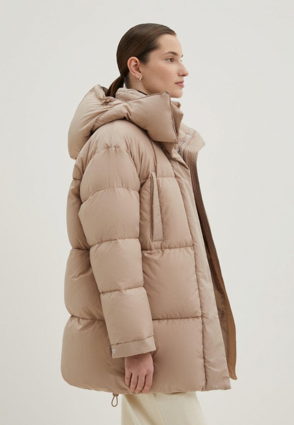 фото Пуховик finn flare