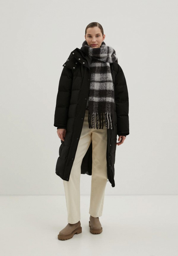 фото Пуховик finn flare