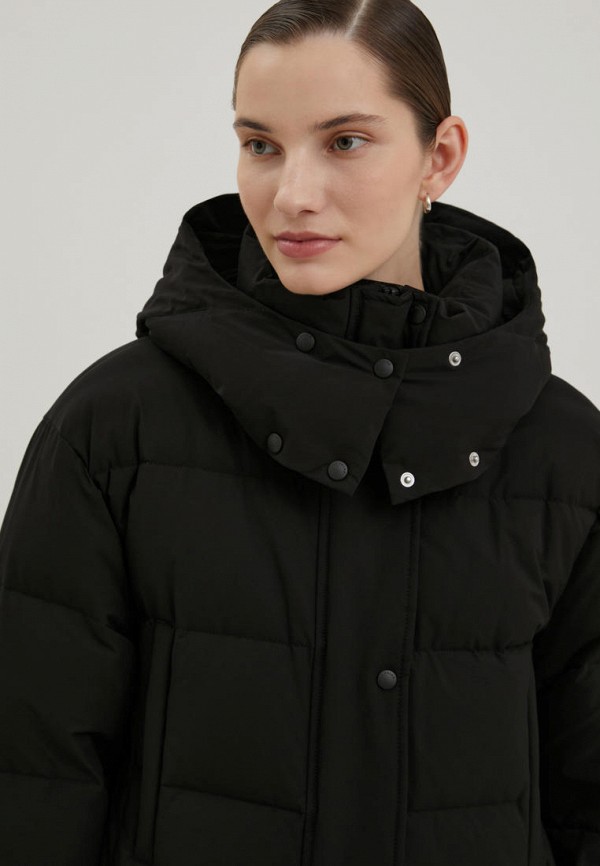 фото Пуховик finn flare