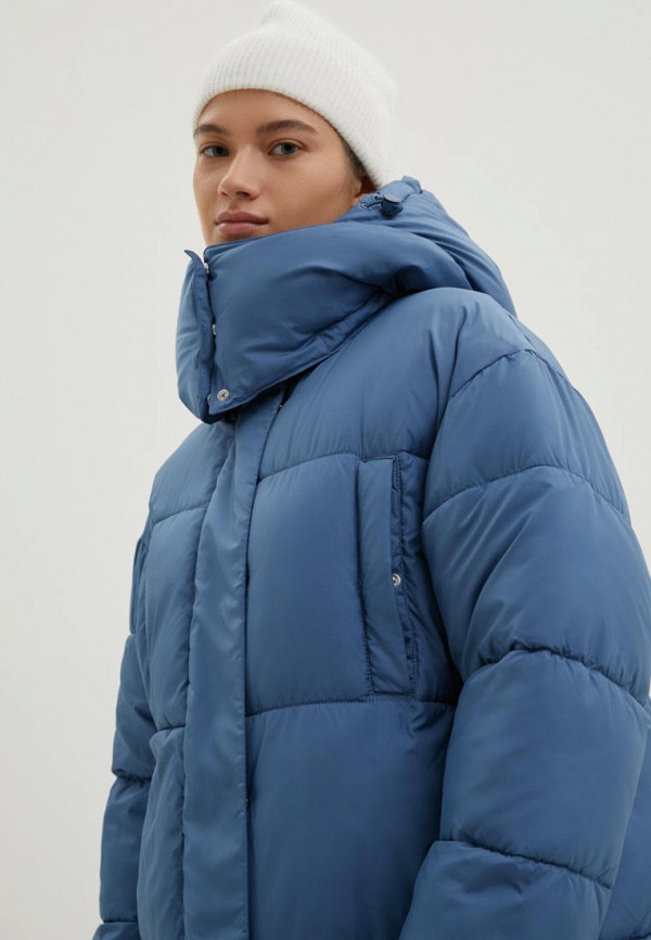 фото Куртка утепленная finn flare