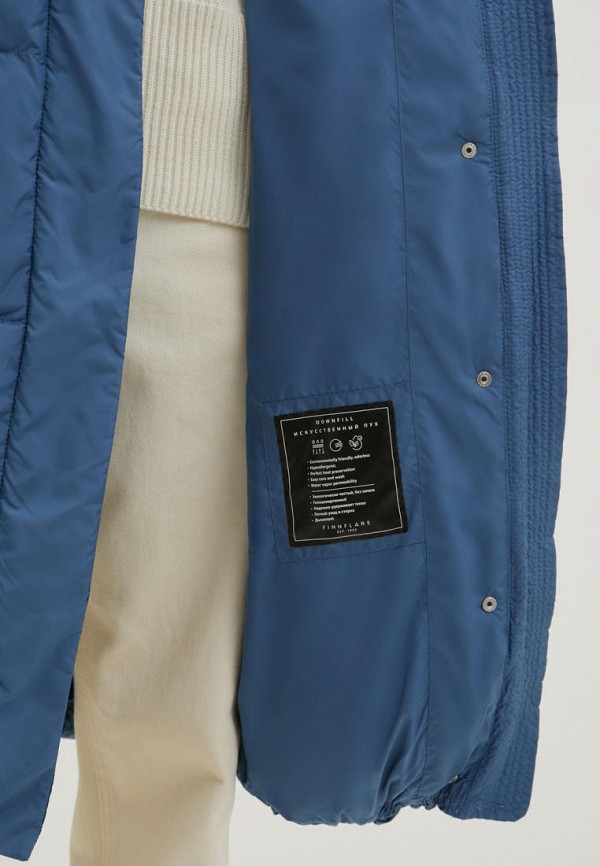 фото Куртка утепленная finn flare