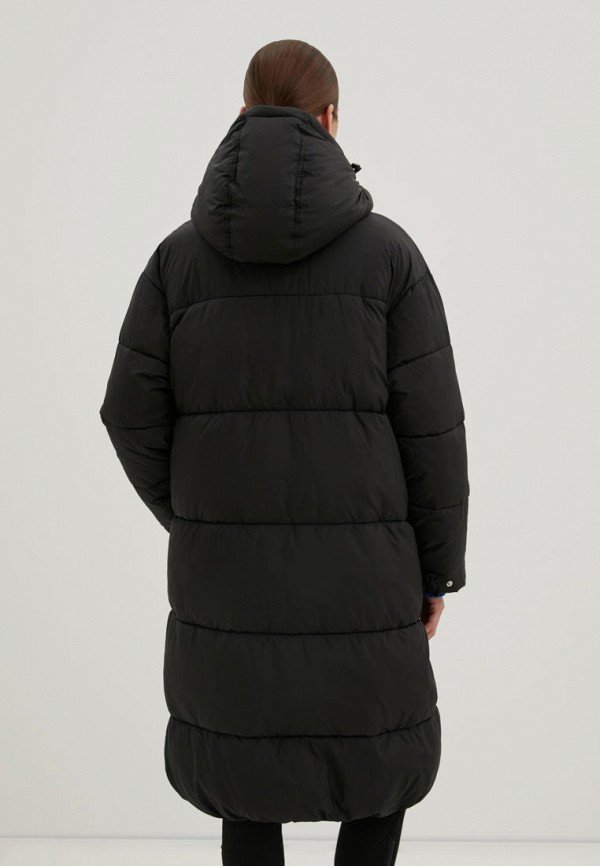 фото Куртка утепленная finn flare