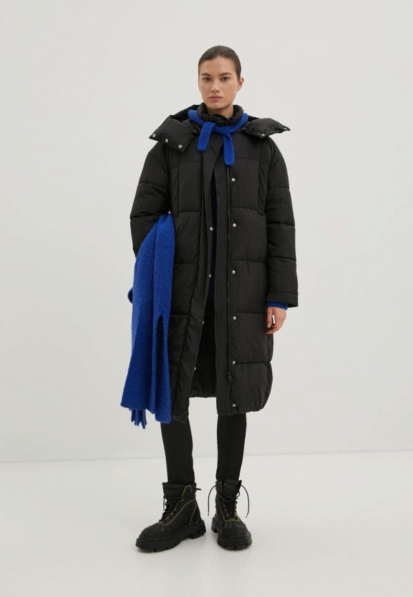 фото Куртка утепленная finn flare