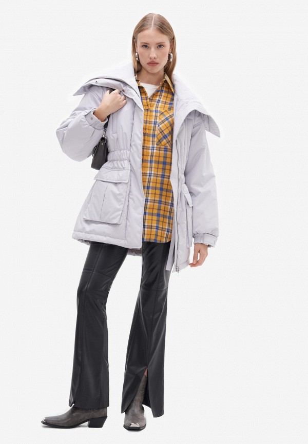 фото Рубашка top top