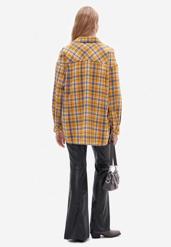 фото Рубашка top top