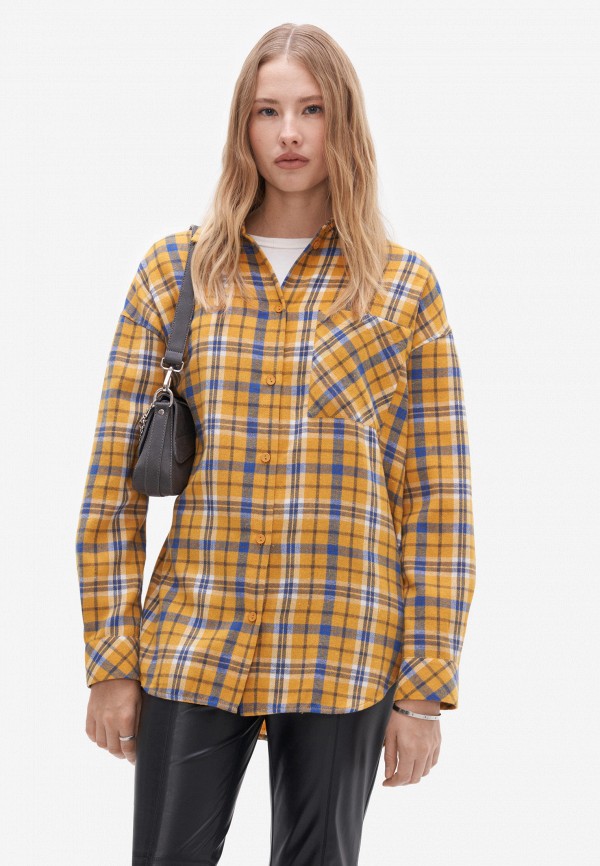 Рубашка Top Top 3594₽